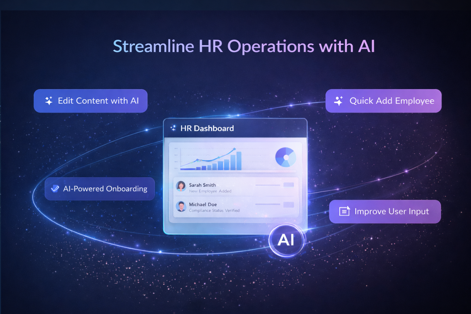 Offrd Introduces AI-Powered HR Automation for Indian MSMEs