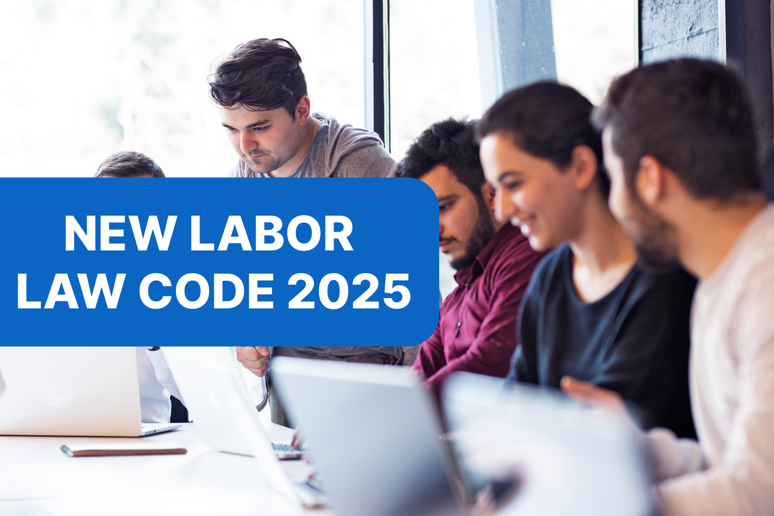 Offrd Aligns HR Workflows with India’s 2025 Labour Codes